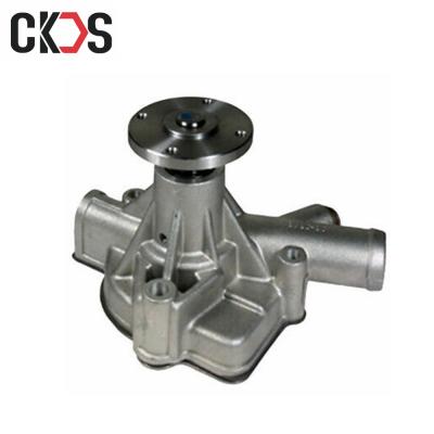 China 21010-L1100 H20 Forklift Water Pump Nissan UD Truck Parts en venta