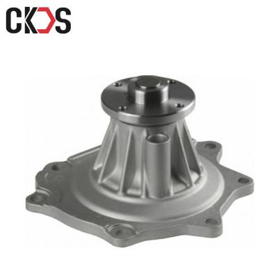 China Het Waterpomp 21010-44G25 van Nissan Engine TD42 Te koop