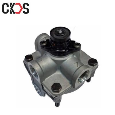 China European Truck Air Brake Relay Valve 9730110010 for sale