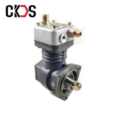 China Motor do caminhão de WEICHAI 612600130496 - compressor de ar conduzido à venda