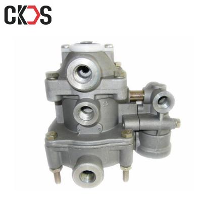 China 9730025200 Trailer Brake Control Valve for sale