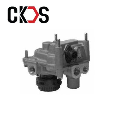 China MERCEDES DAF Trailer Control Valve 4802020040 for sale