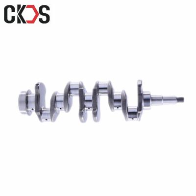 China Mitsubishi Fuso 4D32 Engine Crankshaft Japanese Truck Spare Parts for sale