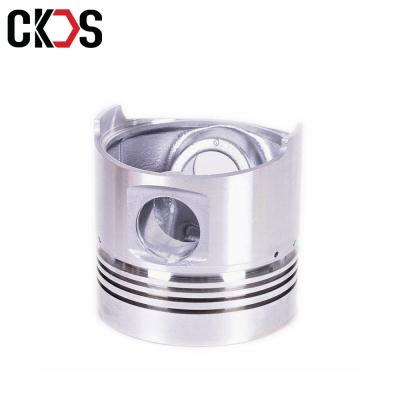 China 4BD1 4BD1T Engine Piston Liner Kit 8-94452912-0  8-97176836-0 for sale