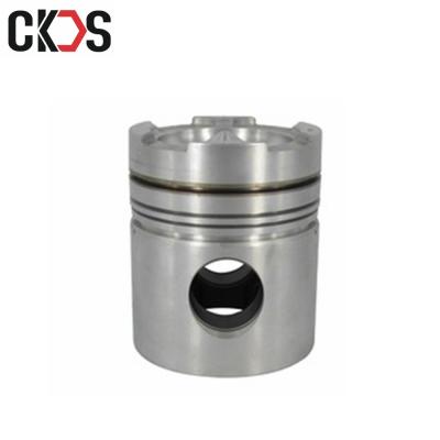 China 3 Ring 4 Cyl 8-98043703-0 4JJ1 Engine Piston Liner Kit for sale