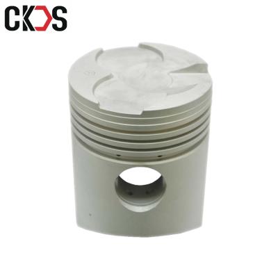 China 1-12111126-0 Isuzu DA220 DA120 Engine Piston Liner Kit for sale