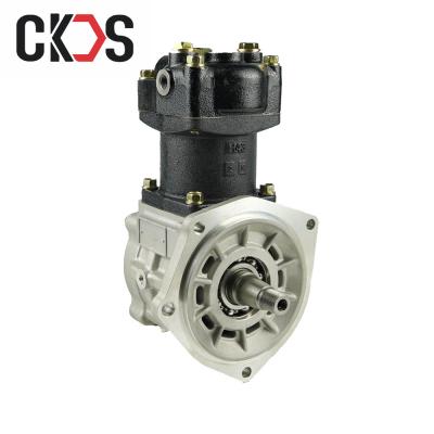 Chine air truck brake compressor engine 6he1 isuzu 8-94394-039-3 à vendre