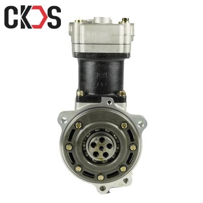 Κίνα isuzu angine 1-19100-328-1H truck air brake compressor 6wf1 προς πώληση