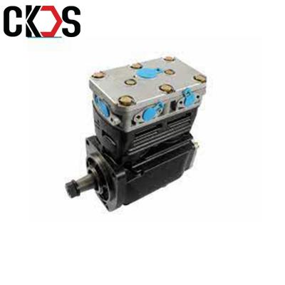 China Engine European Truck Air Brake Compressor Benz  Truck Air Brake System  500310903 for sale