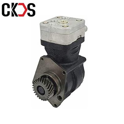 China OEM 4571300515 Truck Air Compressor Air Brake Compressor for Truck for sale