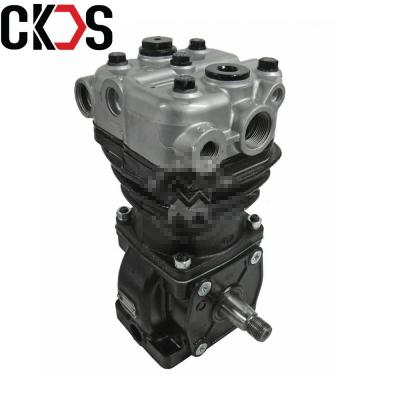 China Aluminum  Air Brake Compressor Oem Lk3904 for sale