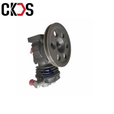 China Aluminum 13051018 Truck Air Brake Compressor N/A Cylinder Bore for sale