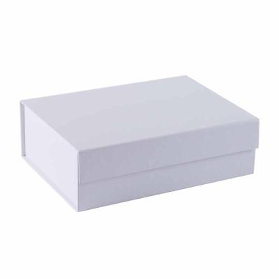 China High Quality Materials Recycled Paper Packaging Magnetic Folding Boxes , Paper Packaging Boxes For Supermarkets for sale