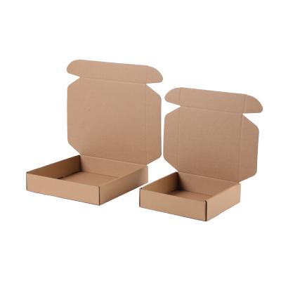 China Recycled Materials On Sale Cheap Price Corrugated Paper Airplane Box Can Be Customized Logo Printing Fancy Design Paper Box for sale