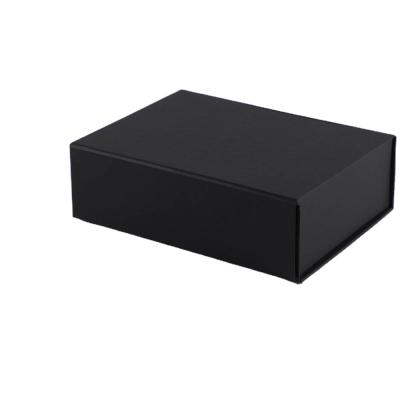 China Recyclable Customizable Collapsible Hats And Other Hard Gifts Shoesgifts Folding Boxes With Bows And Ribbons for sale