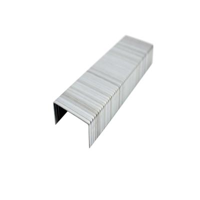 China Flat Carton Closure Staple with 1-1/4