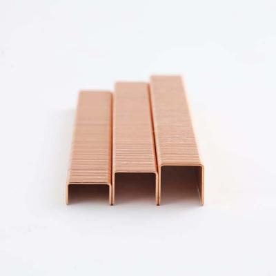 China 2021 Factory direct sales steel carton closing clips 34series for sale