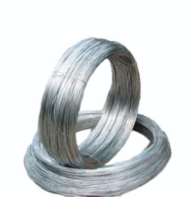 China Easy Industry Galvanized Iron Wire Strips For Making Staples for sale