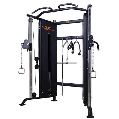 China Factory Wholesale Price New 2000*950*2180mm Exercise Equipment Gym Fitness Machine 1 Buyer for sale