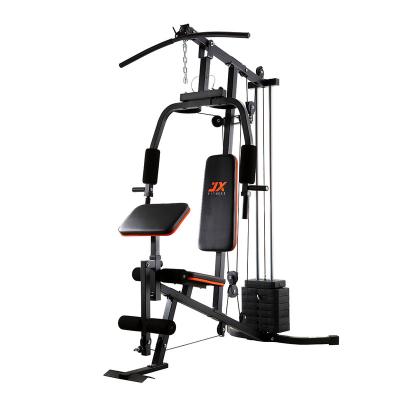 China Junxia Fitness Equipment Universal Multi Multifunctional Home Gym 1585x1020x2000 mm for sale