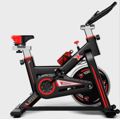 China Gift Mute Explosion Bike Weight Loss Home Gym Home Use Weight Loss Sports Equipment Fitness Use Belt Exercise Rotation Special Exercise Bike for sale