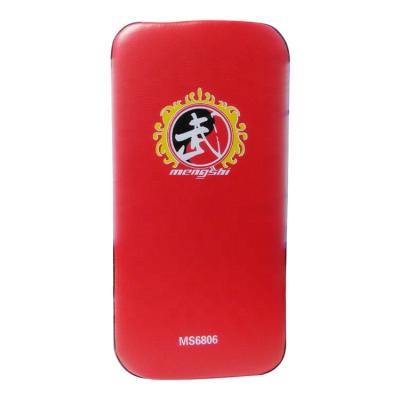 China Fitness & Bodybuilding Supplier Premium Taekwondo Kick Pad Training Promotional Foot Target for sale