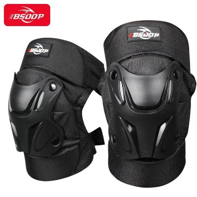 China New BSDDP Adult Motorcycle Fall Off - Short Riding Protective Gear Knee And Elbow Four-Piece Set for sale