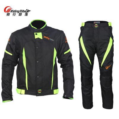 China BSDDP Raincoats Wholesale Men's Four Seasons Motorcycle Racing Waterproof Jacket Motorcycle Riding Suit for sale