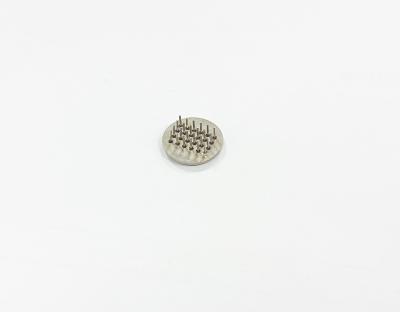 China 1.5mm D38999 Herméticos 1000V terminais de vedação sinterizados herméticos dispositivos de retorno à venda