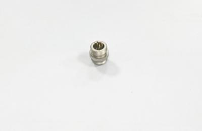 China Sealed Type Hermetic Feedthrough Connectors For Industrial Applications for sale