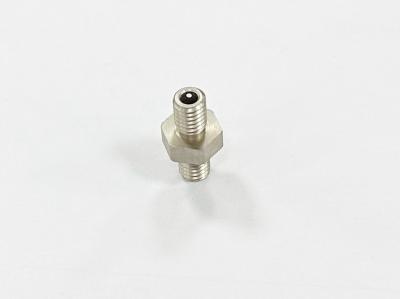 China 1mm Hermetically Sealed Electrical Connectors 4MPa N2 Pressure for sale