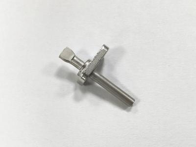 China Hermetic Feedthrough Connectors Electroless Nickel Coated Temperature Rating -70.C To 300.C for sale