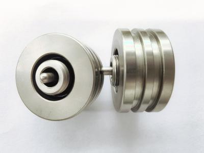 China Terminal Fixation-bolts Hermetic Single Seal Terminals For High Voltage Applications for sale