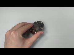 Hermetic Feedthrough Connectors