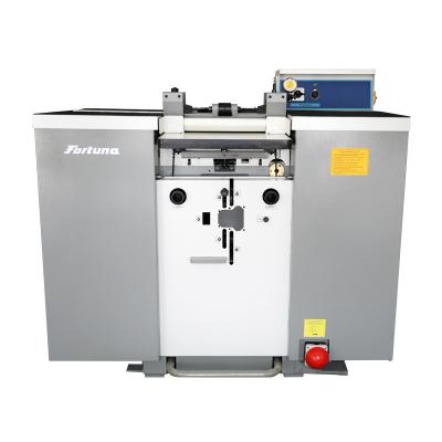 China Fortuna rubber AB320 Germany used band knife splitting machine for sale