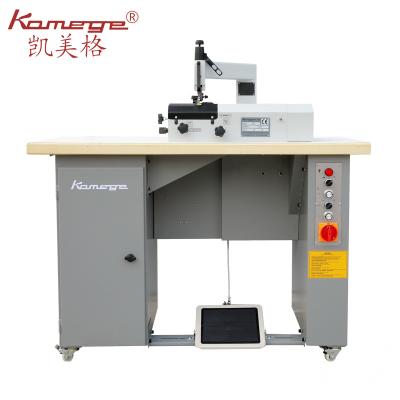 China Skid Kamege KSM50C High Precise Leather Skiving Machine Price for sale