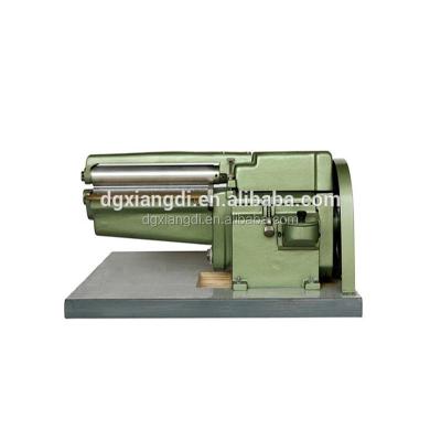 China Shoes Kamge XD-122 Leather Gluing Machine for sale