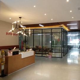 Verified China supplier - Ningbo Jothan Products Co., Ltd.