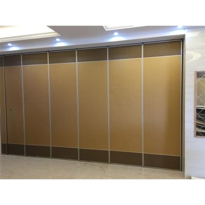 China Durable And Easy To Use Mall 100Mm Aluminum Exterior Melamine Vertical Partition Wall Partition for sale