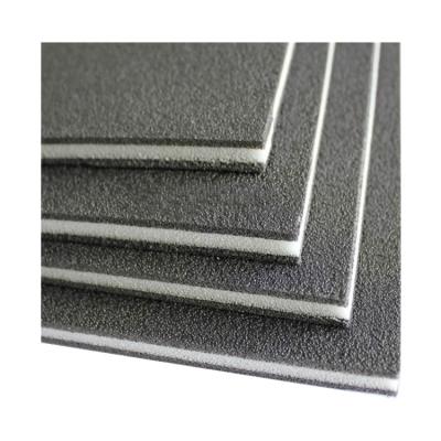 China Effective vibration absorbing mat 11mm for sale