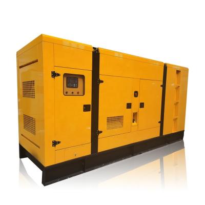 China 320KW/400KVA silent diesel generator YLGF-320S for sale