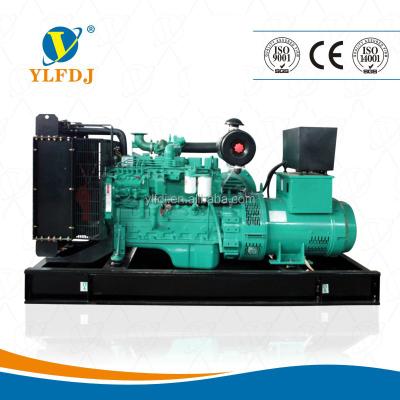 China YLGF-80 water cooled diesel generator for sale