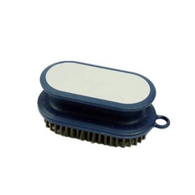 China 277 Sustainable High Quality Plastic Hand Wash Scrub Cleaning Brush Sweeping Brush for sale