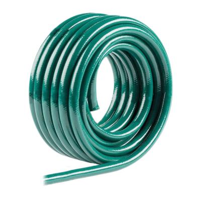 China EASTOP Hose Flexible Plastic PVC Gas Reinforced Fiber Reinforced High Pressure Hose For Delivery Natural Gas for sale