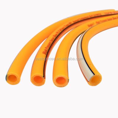 China EASTOPS Lightweight Plastic High Pressure Jet Tubing 1/4 Inch PVC Hose With Reasonable Price Sale for sale