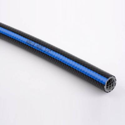 China Flexible 3/4 Inch Automotive AdBlue Gravity Hose 19mm Urea Hose For Exhaust System for sale