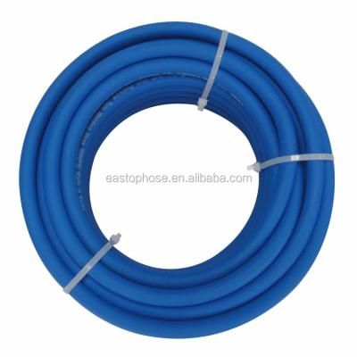 China EASTOPS Factory Price Best Sale Durable Jackhammer Magic Hose For Hydraulic Crimping Machine for sale