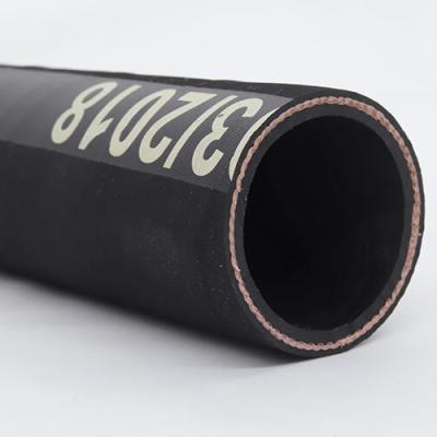 China 4 Bar EPDM Radiator Heater Hose Rubber Synthetic Rubber Hose for sale