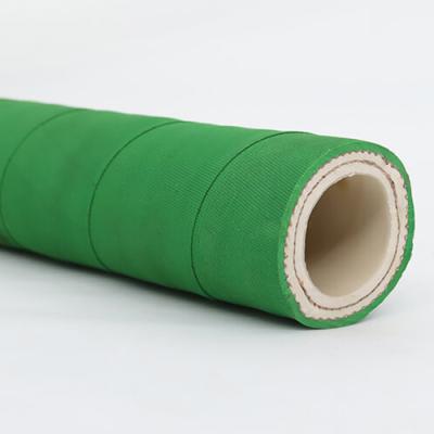 China Factory Wholesale Chemical Resistant Chemical Hose Suction And Delivery Hose 3/4