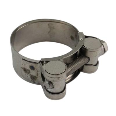 China Pipe Clamp Pipe Clamp Adjustable Hydraulic Stainless Steel Taiwan Spring Safety Heavy Duty Pipe Clamp for sale